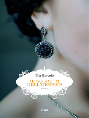 cover image of Il segreto dell'orefice